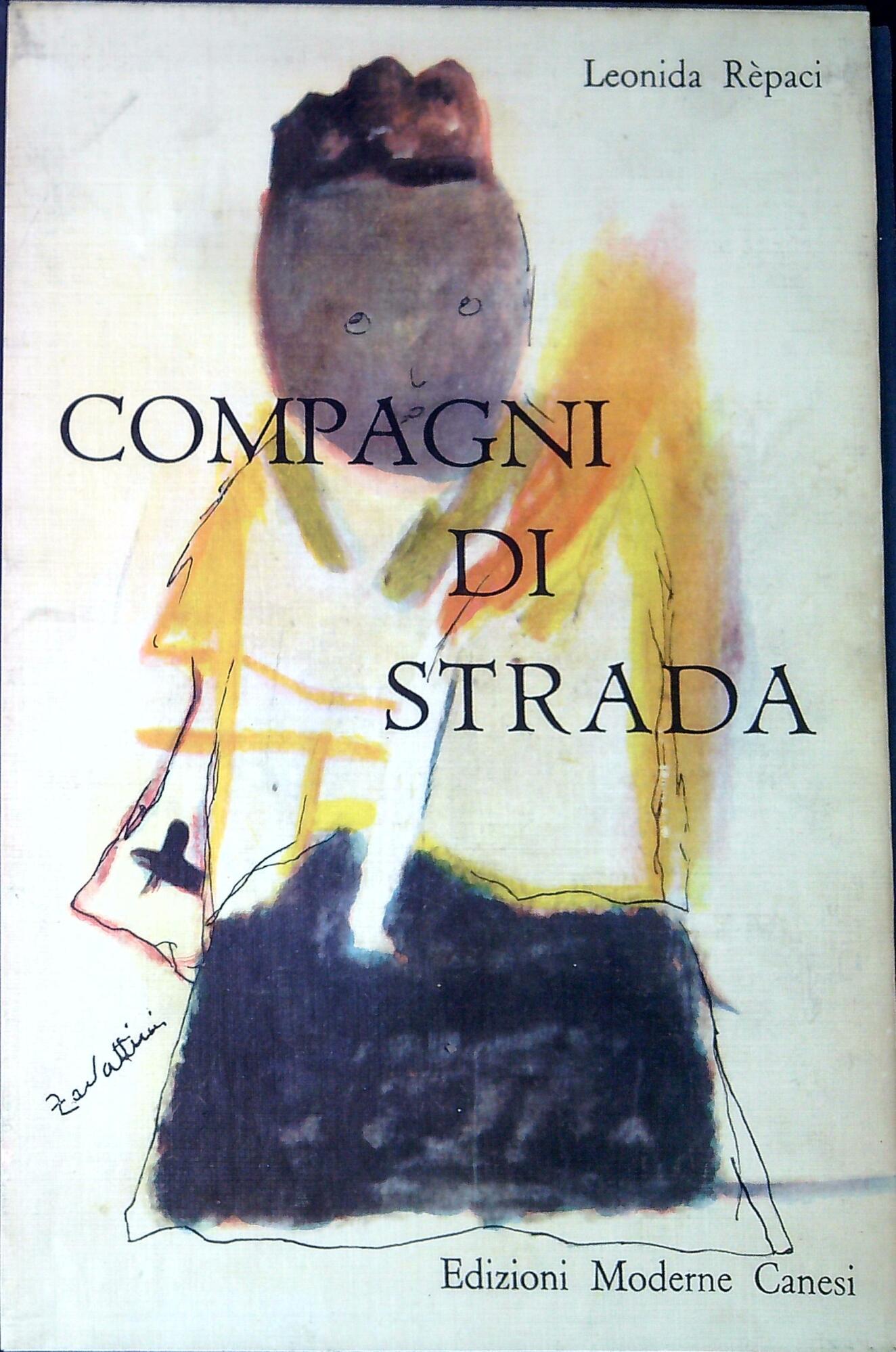 Compagni Di Strada