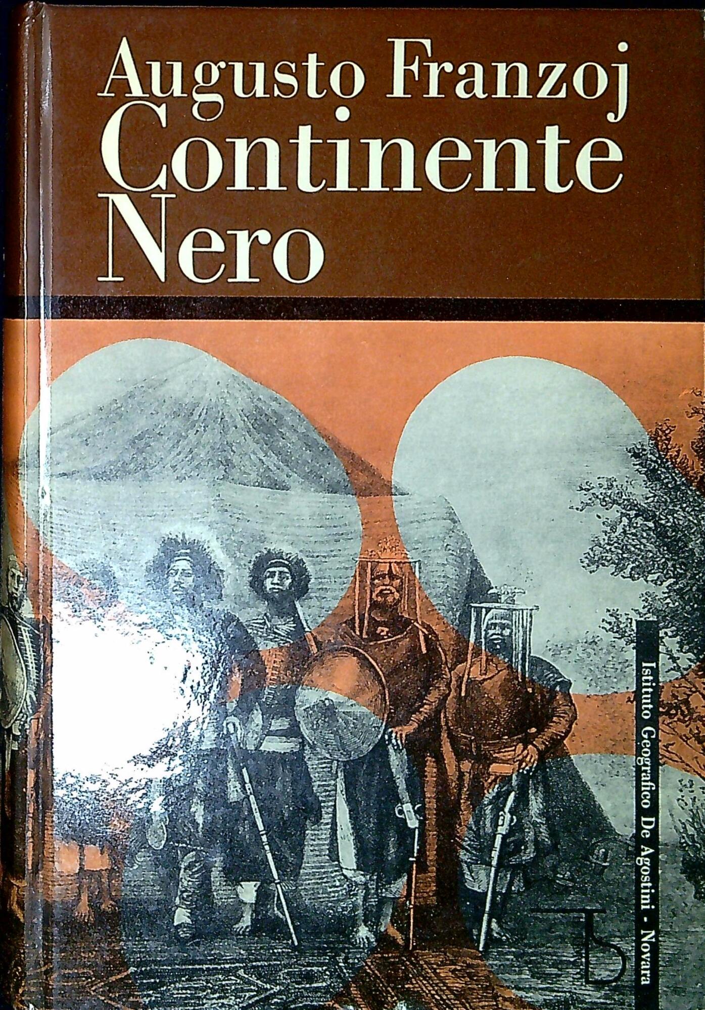 Continente nero