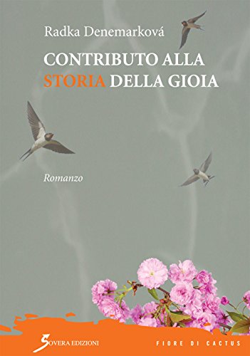 Contributo alla storia della gioia