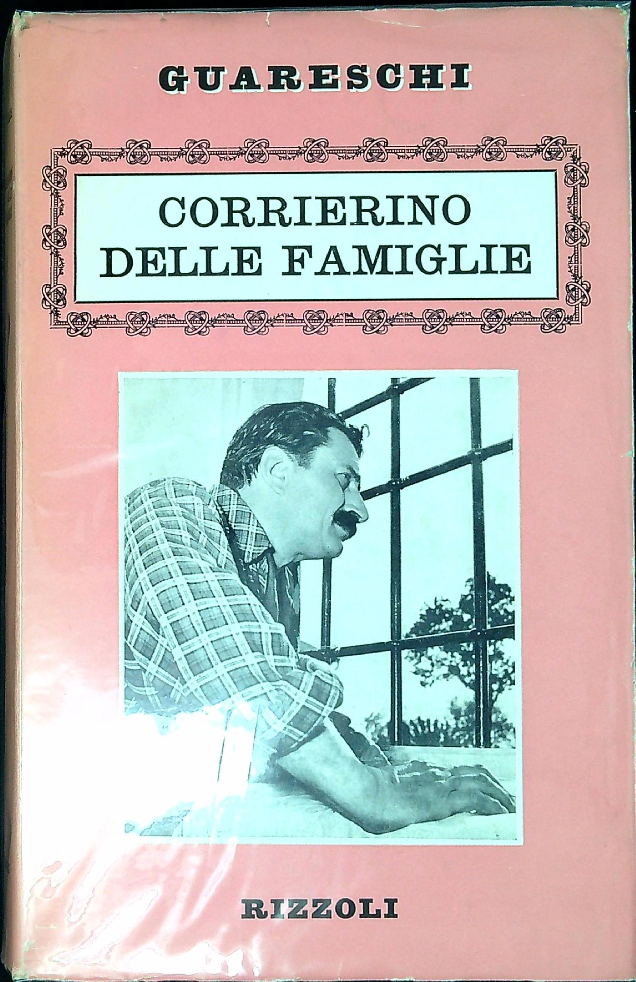 Corrierino delle famiglie