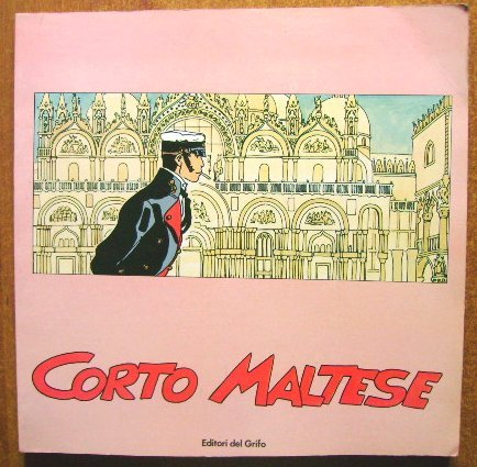 Corto Maltese