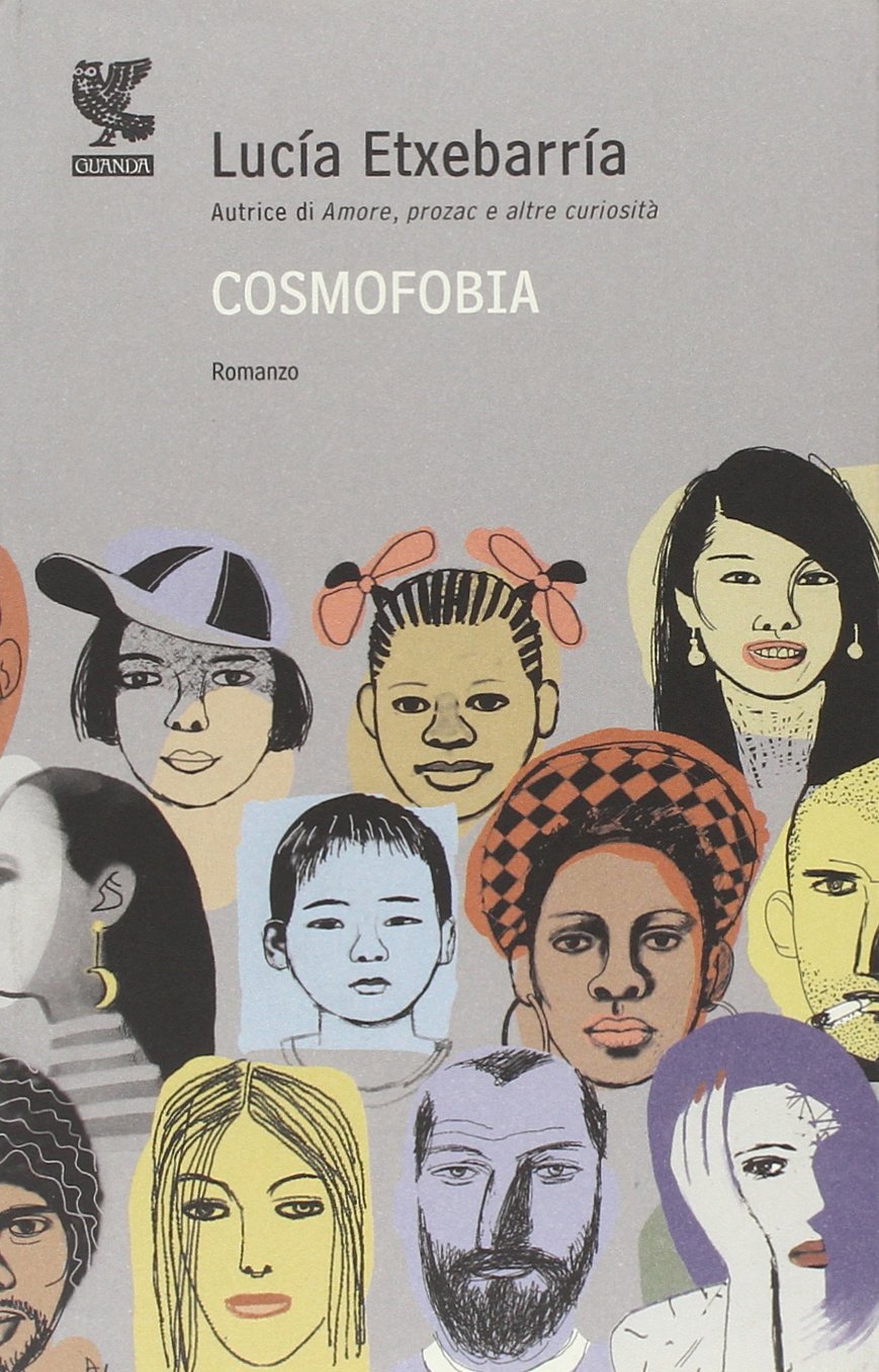Cosmofobia
