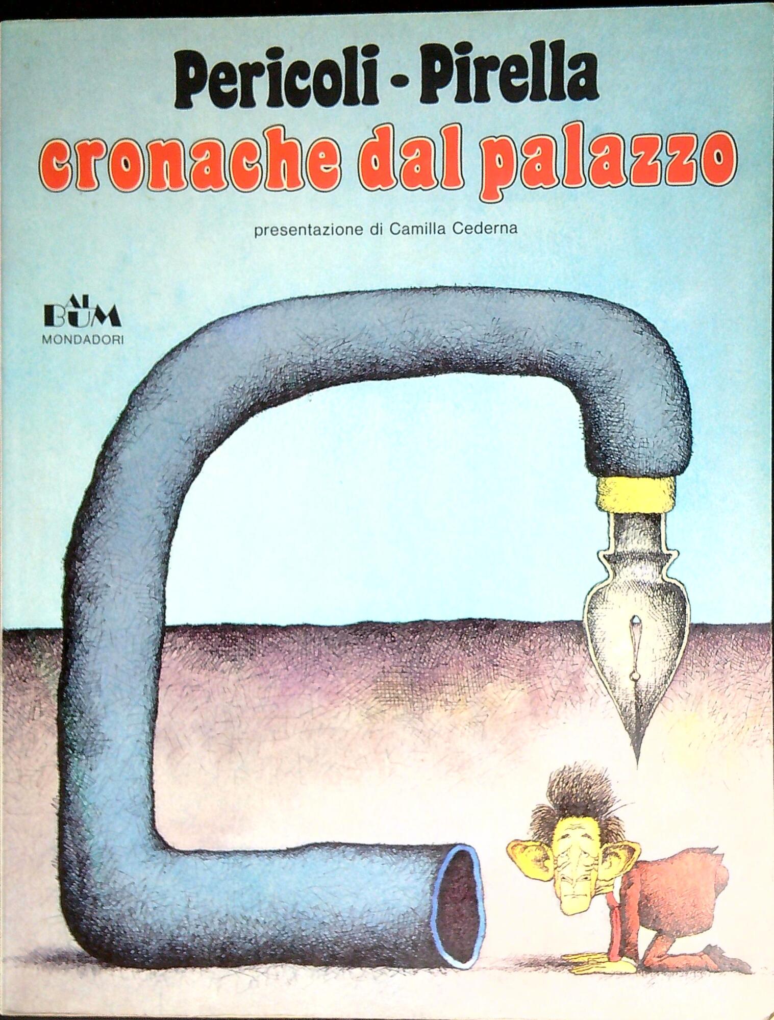 Cronache dal Palazzo