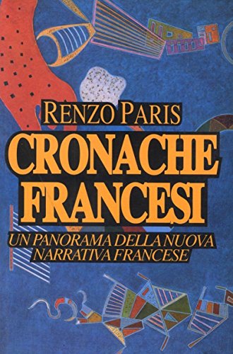 Cronache francesi