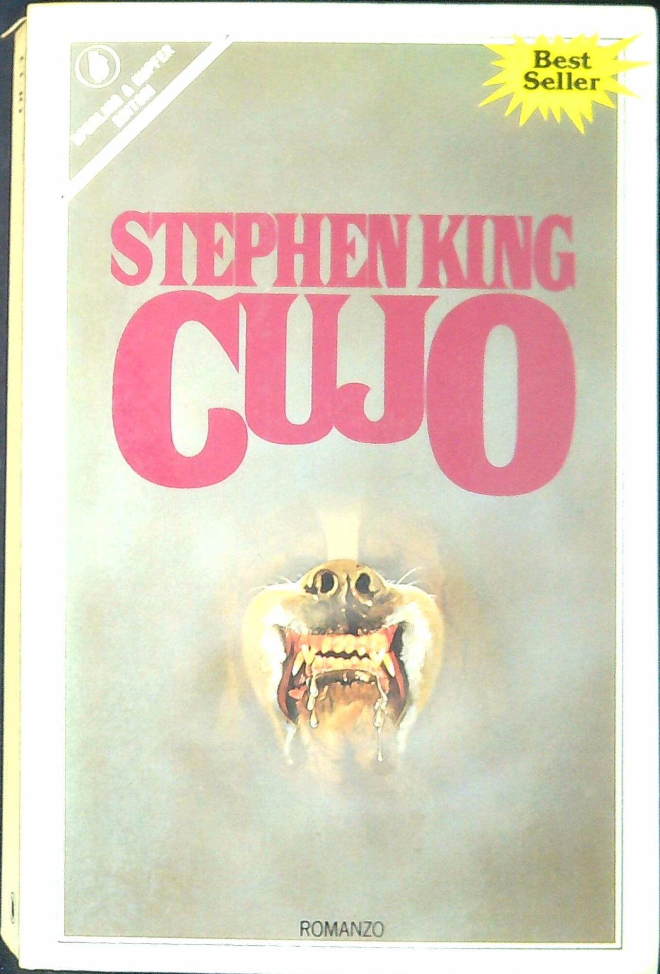 Cujo