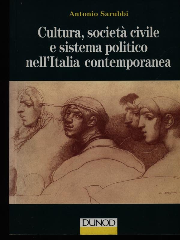 Cultura, Società Civile E Sistema P.