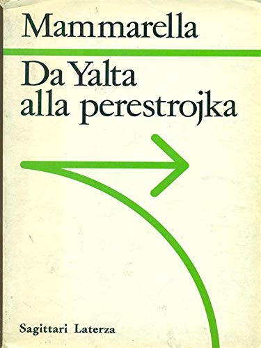 Da Yalta alla perestrojka