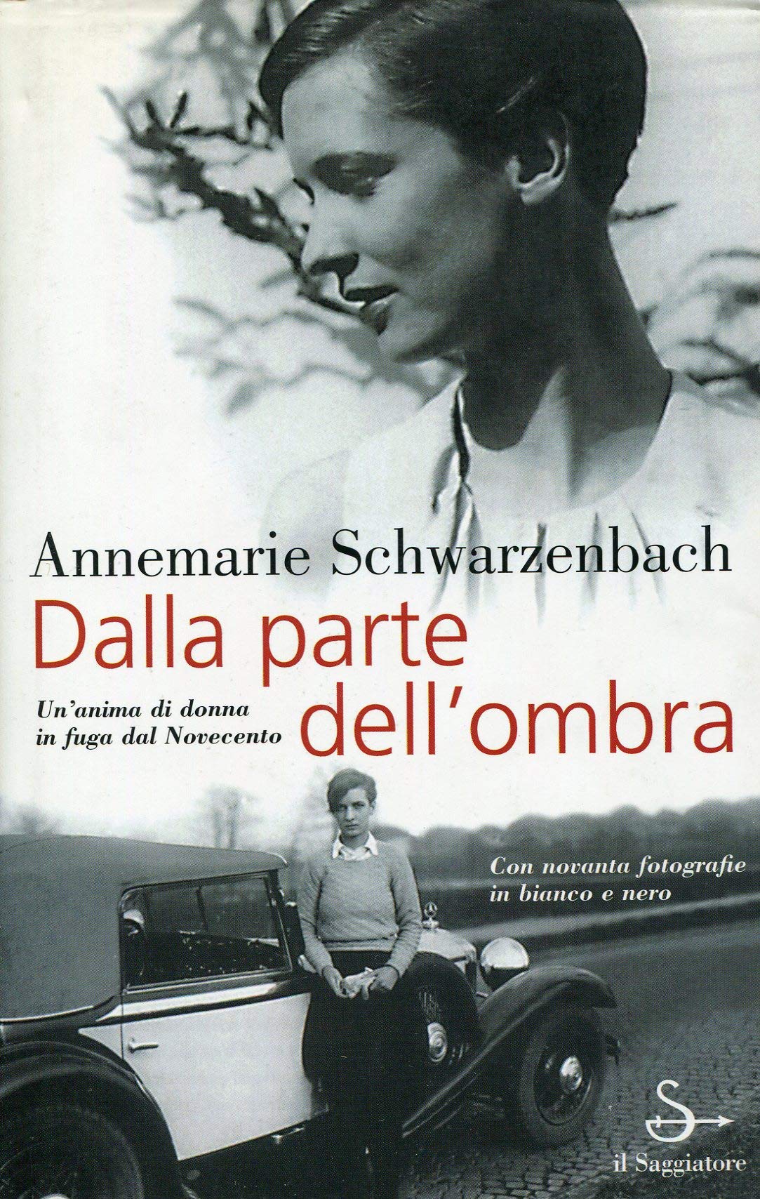 Dalla parte dell'ombra
