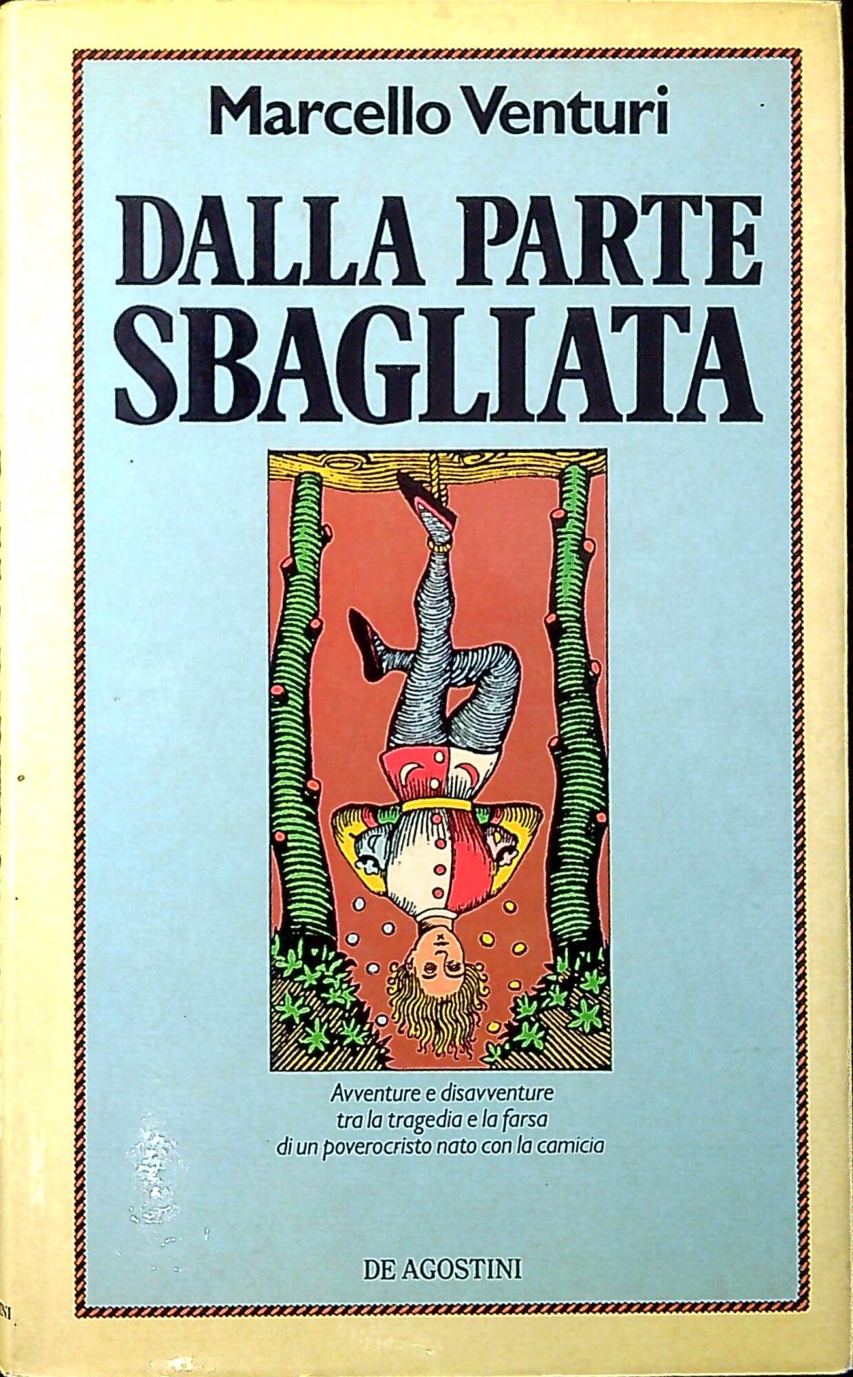 Dalla parte sbagliata