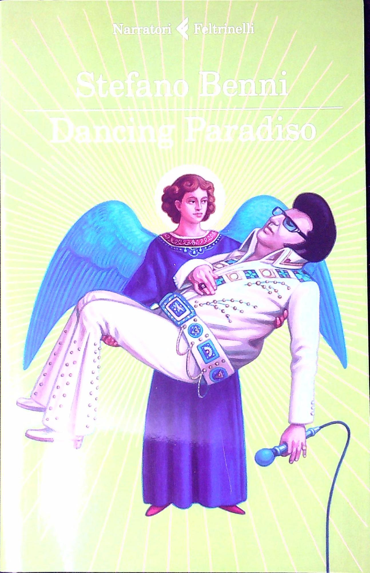 Dancing Paradiso