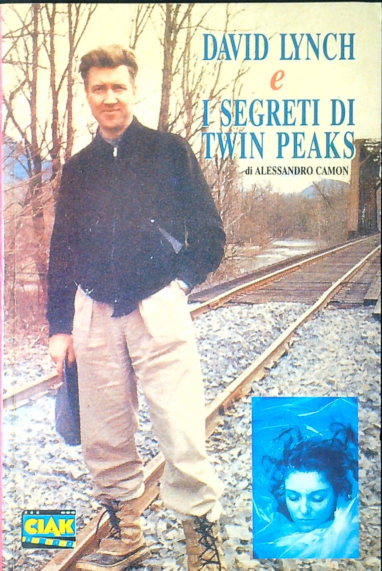 David Lynch e I segreti di Twin Peaks
