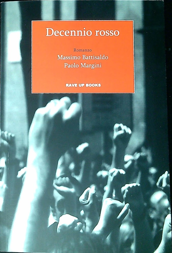Decennio rosso