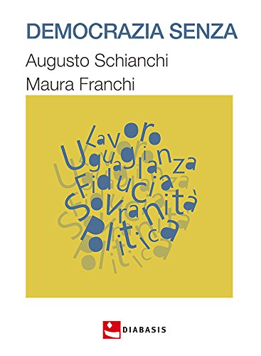 Democrazia senza