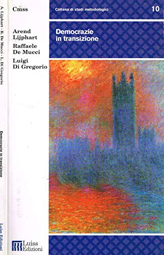 Democrazie in transizione