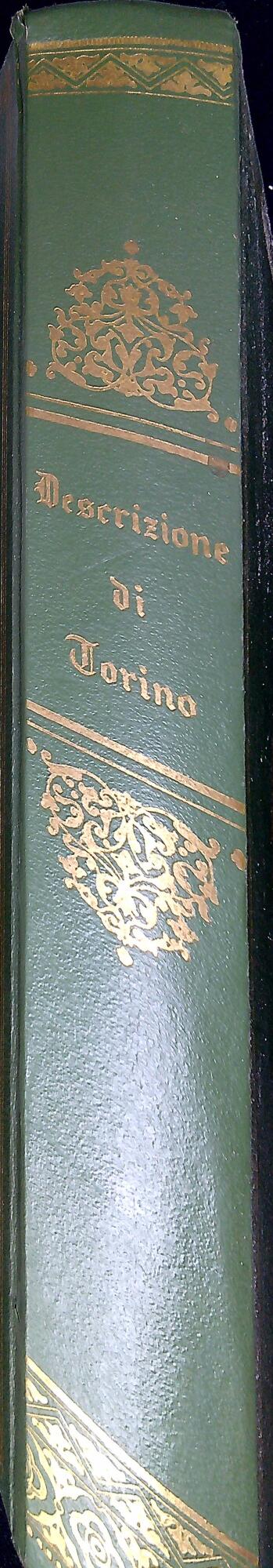 Descrizione di Torino