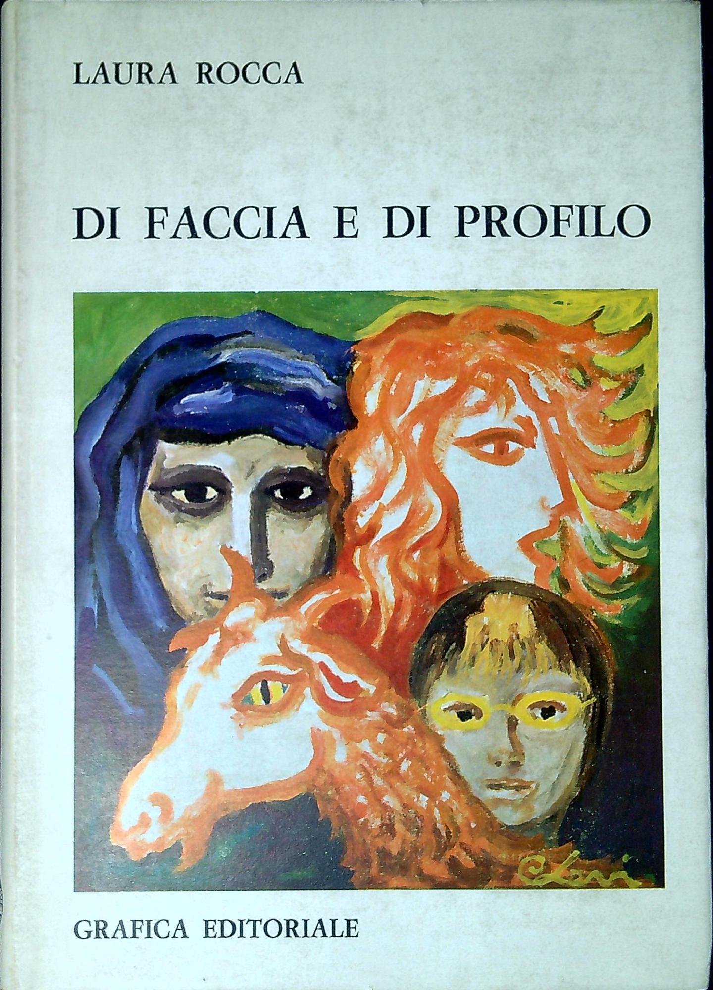 Di faccia e di profilo