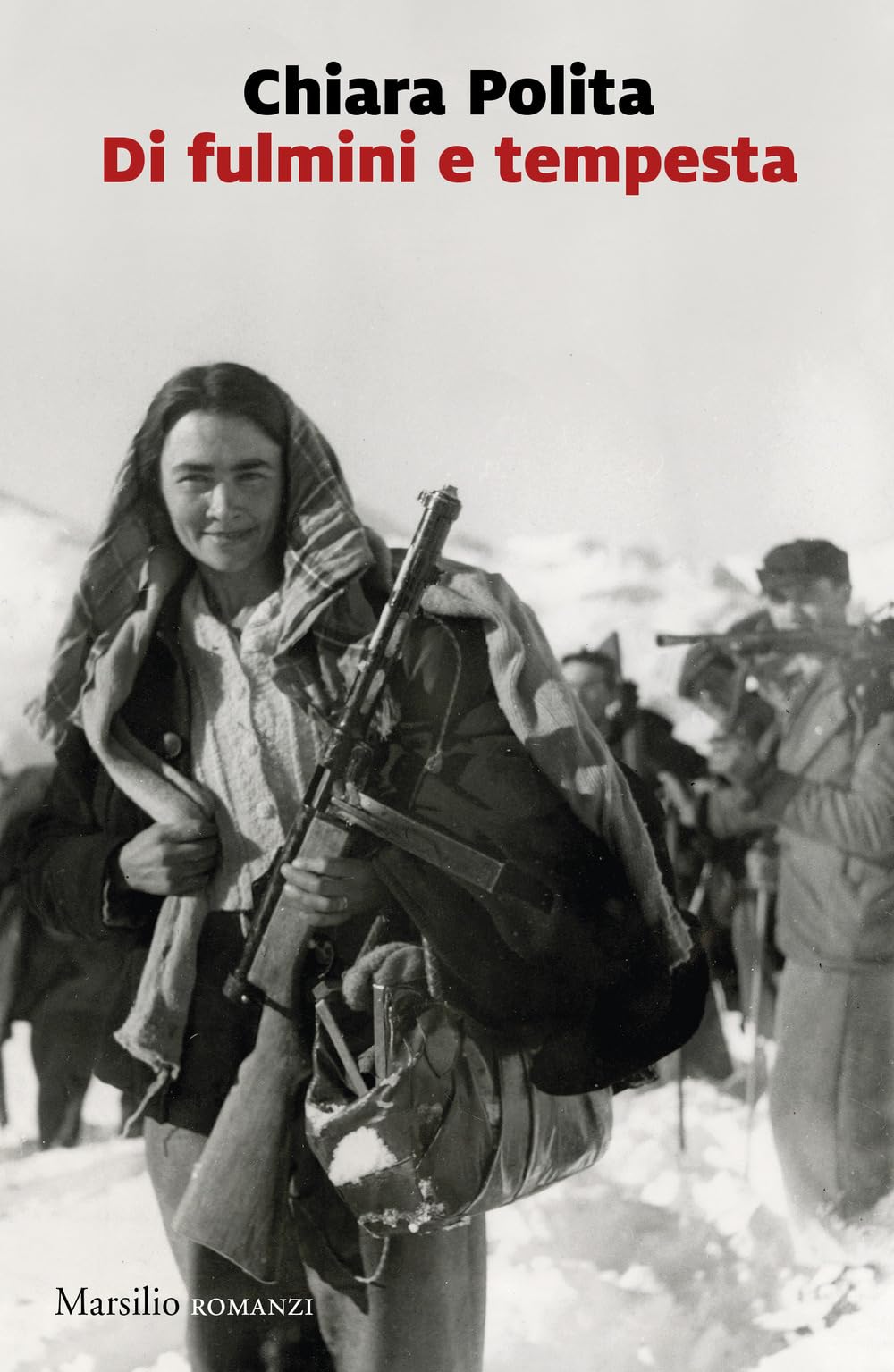 Di fulmini e tempesta