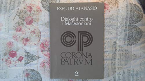 Dialoghi contro i macedoniani