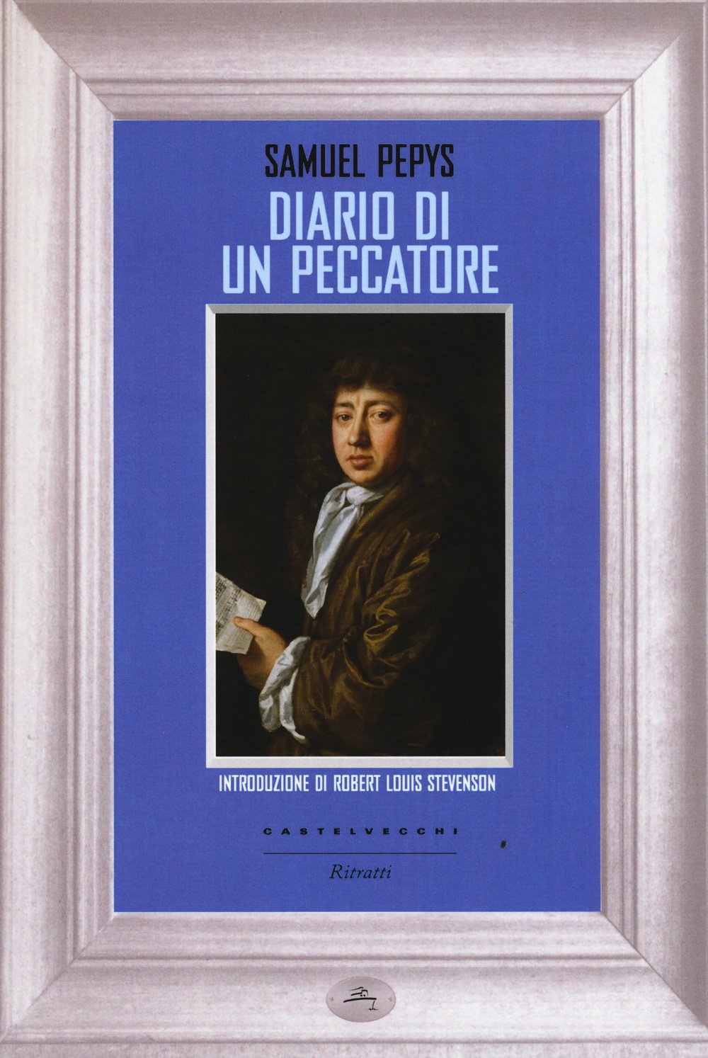 Diario di un peccatore