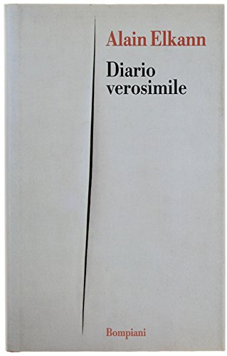 Diario verosimile