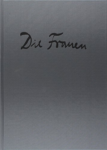 Die Frauen. Anselm Kiefer a Villa Medici