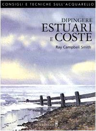 Dipingere estuari e coste