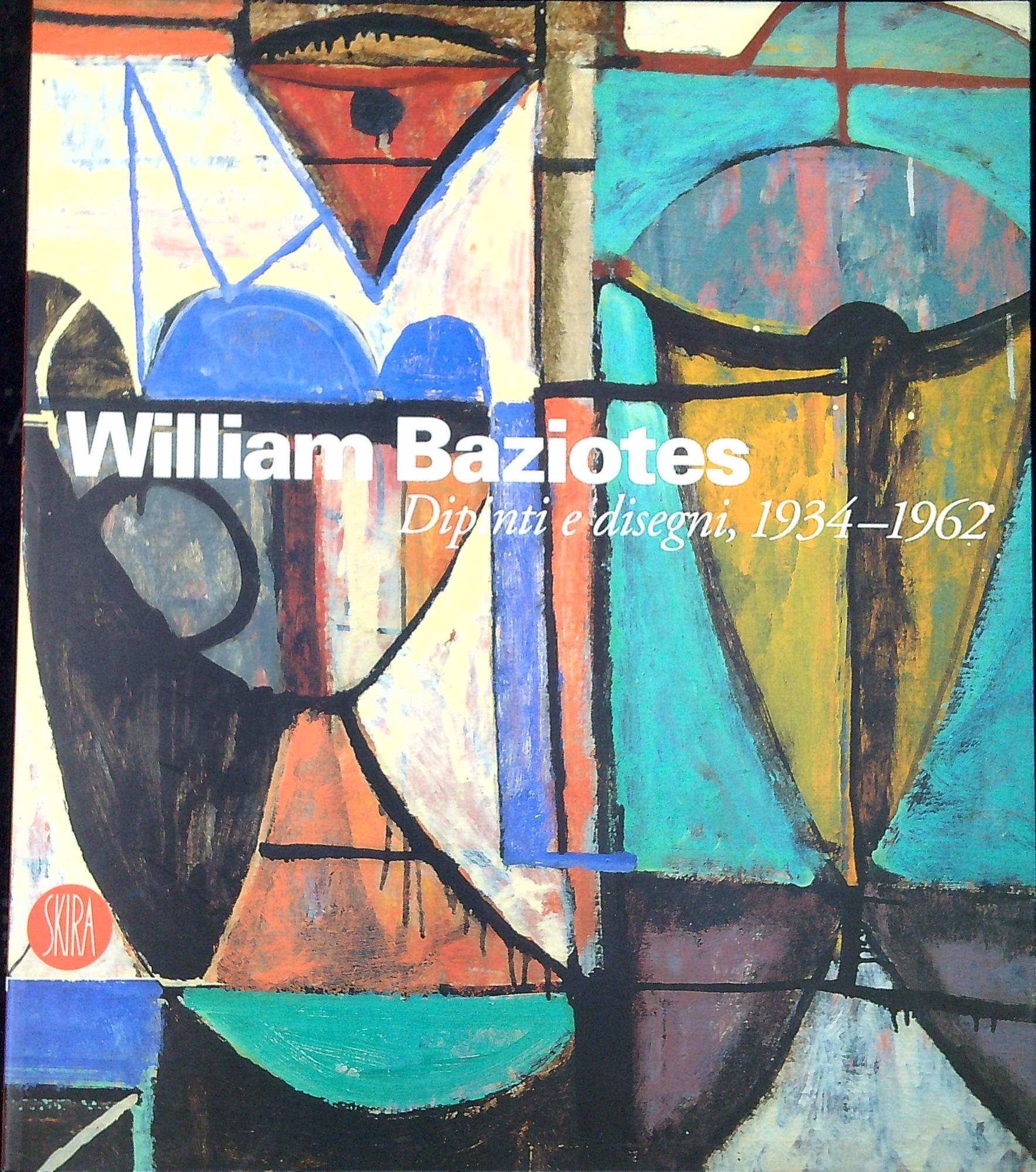 Dipinti e disegni 1934-1962