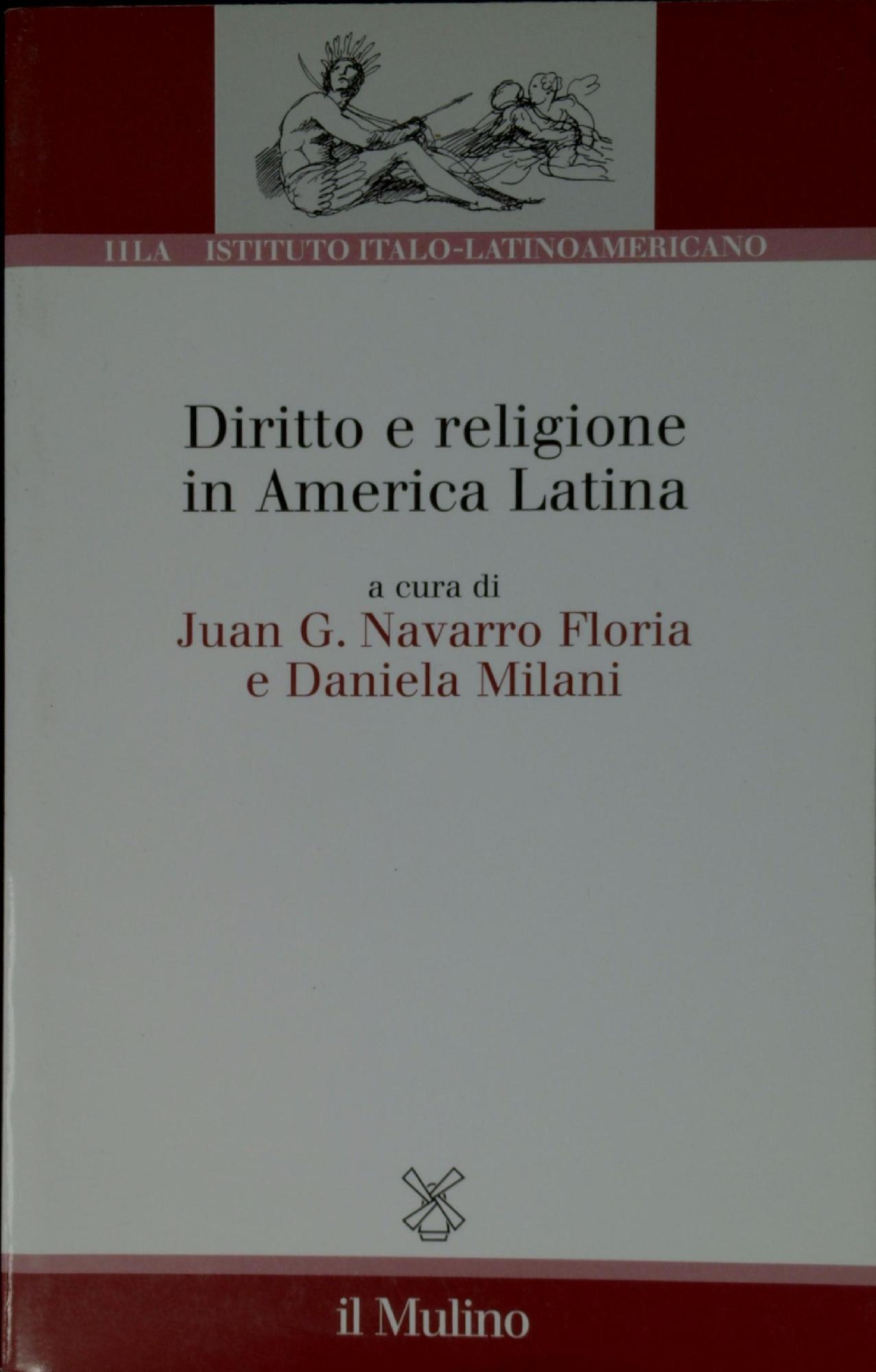 Diritto e religione in America Latina