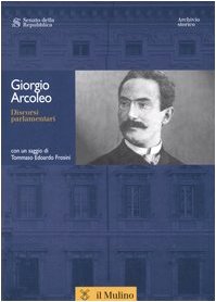 Discorsi parlamentari. Con CD-ROM