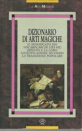 Dizionario di Arti Magiche