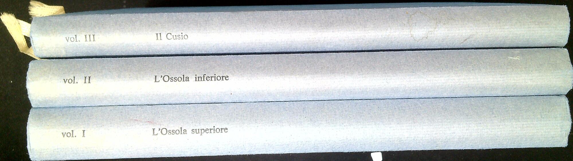 Dizionario geografico storico-statistico-commerciale degli Stati di S. M. il Re …