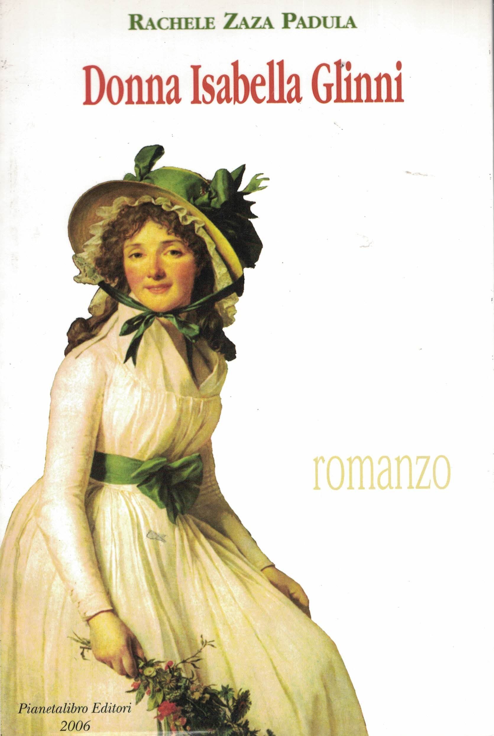 Donna Isabella Clinni