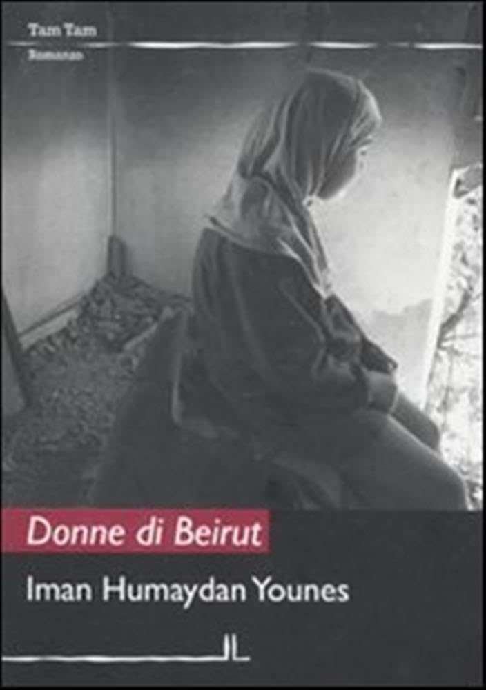Donne di Beirut