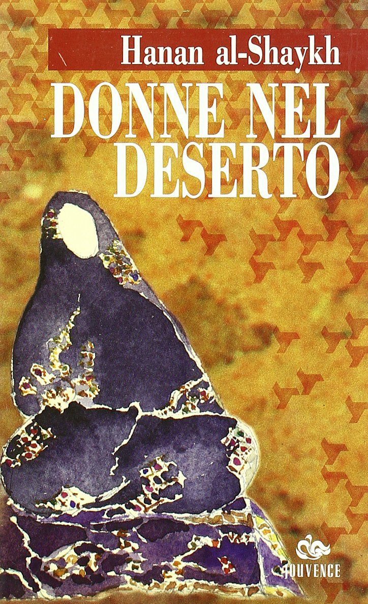 Donne nel deserto