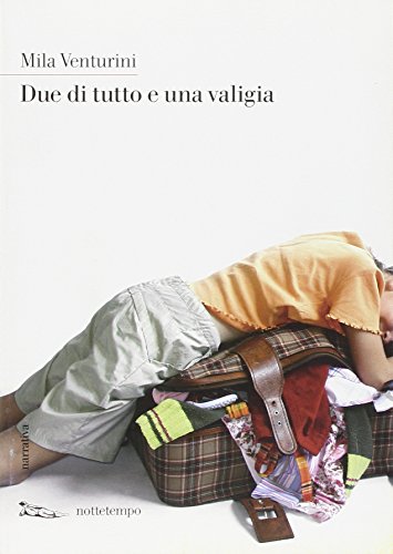 Due di tutto e una valigia