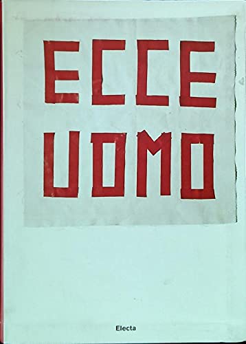 Ecce homo