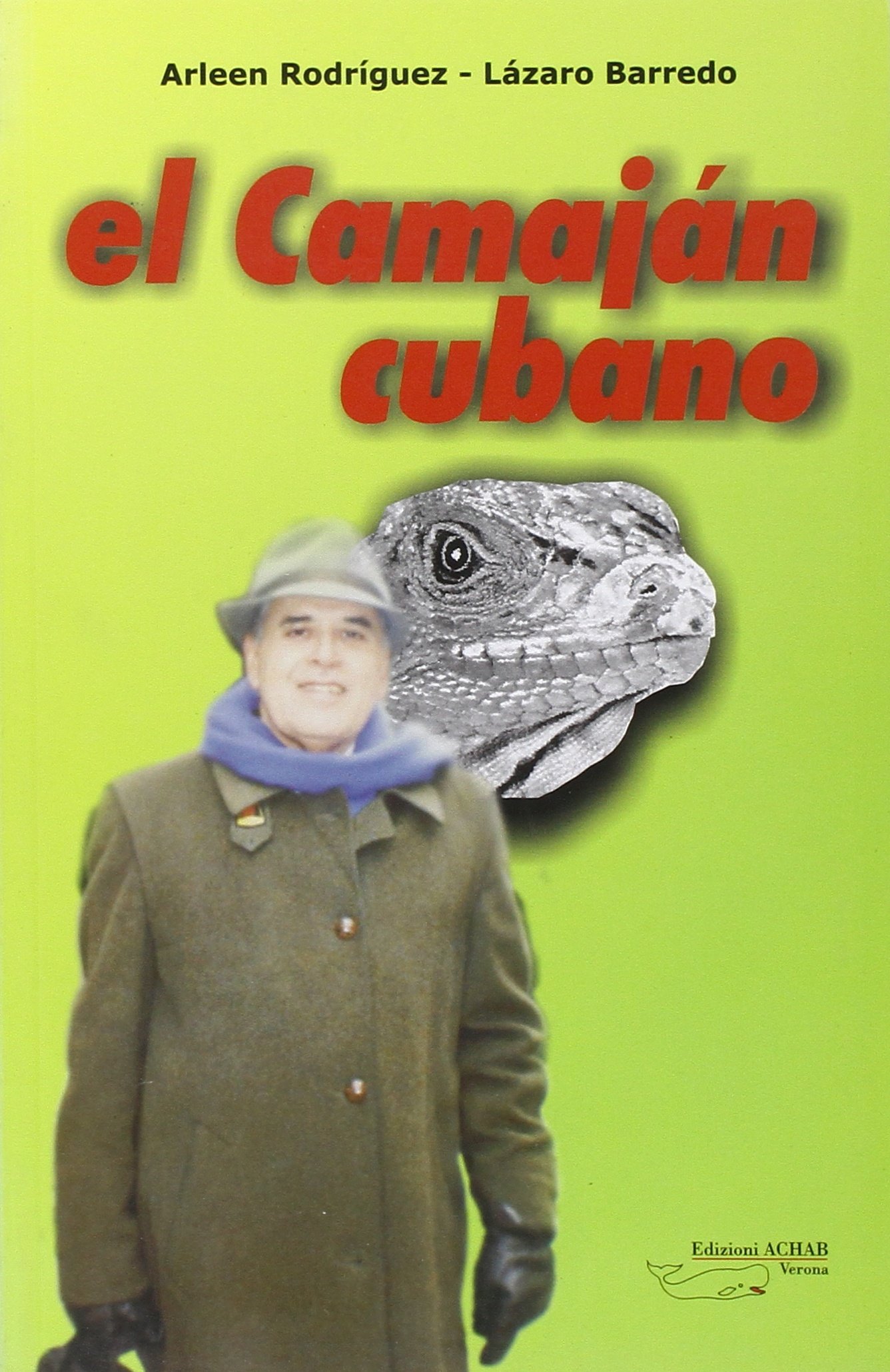 El Camajan cubano
