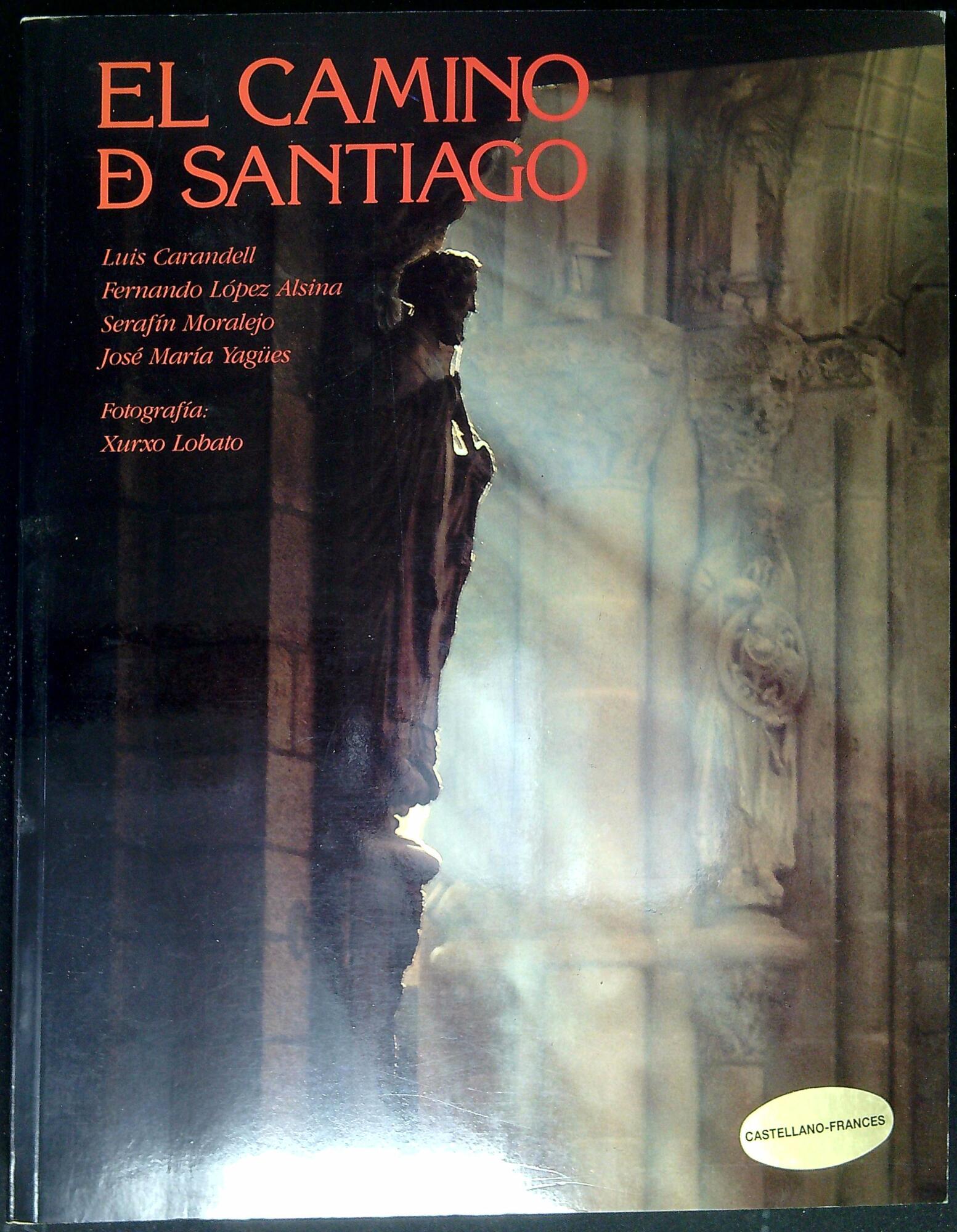 El Camino de Santiago