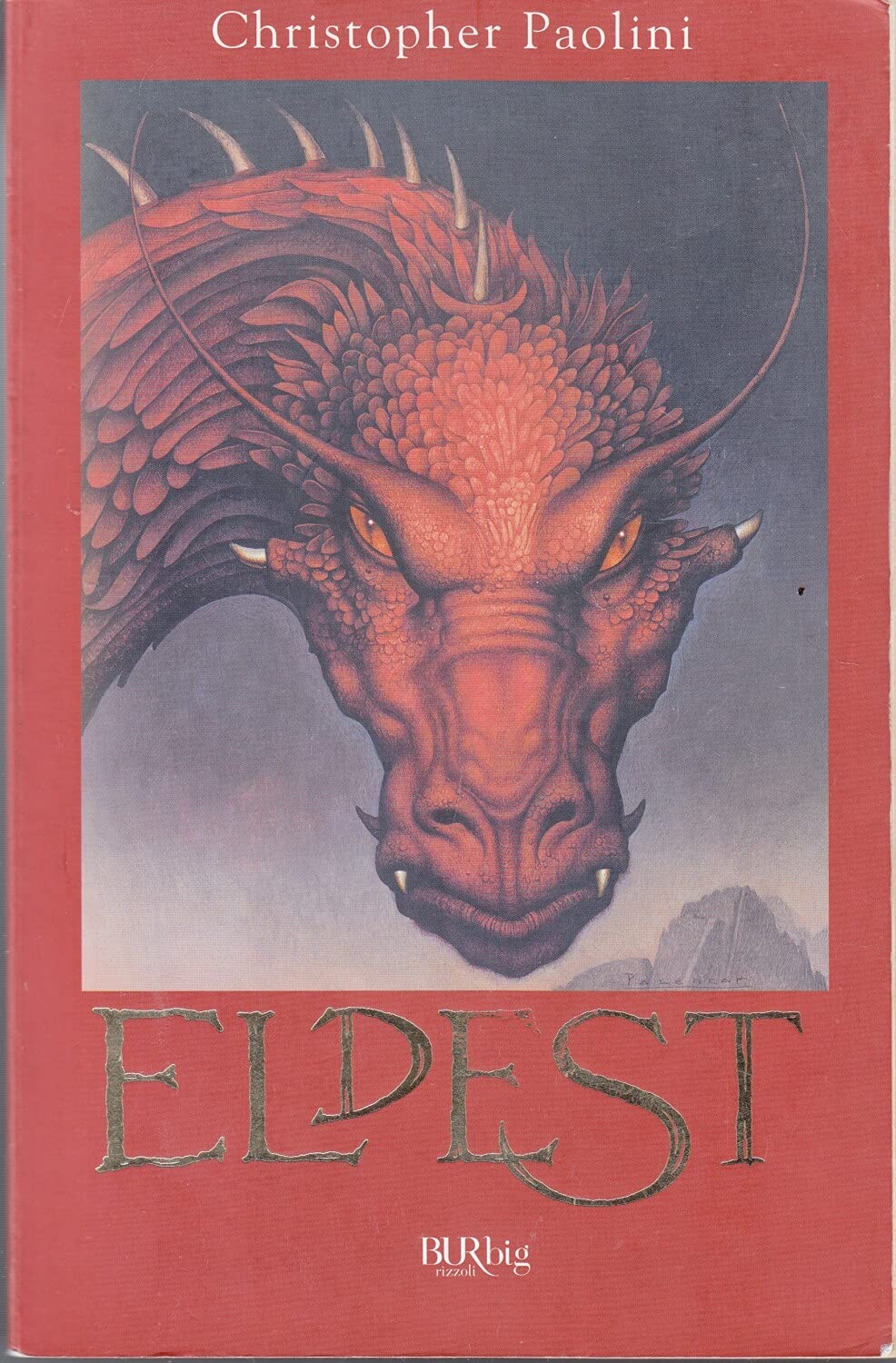Eldest. L'eredità (Vol. 2)