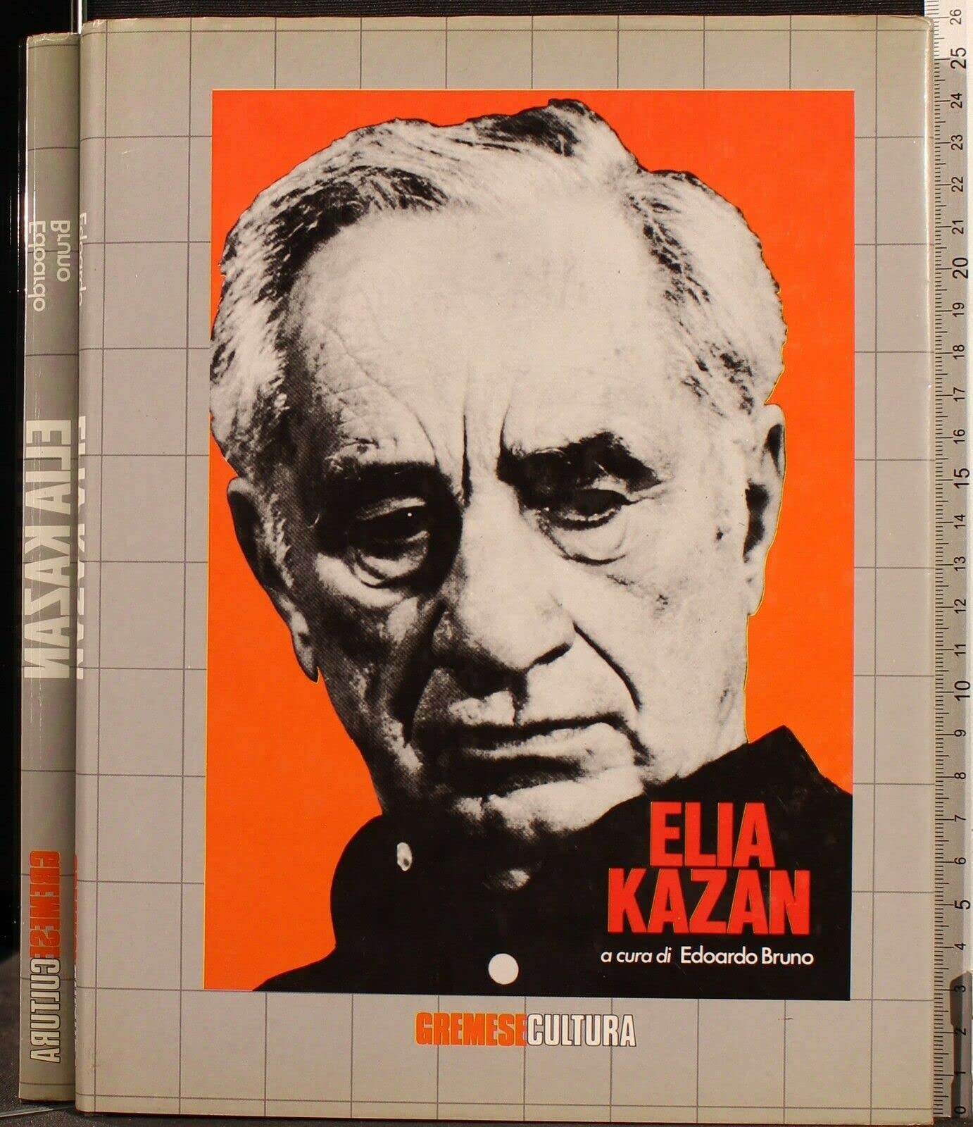 Elia Kazan