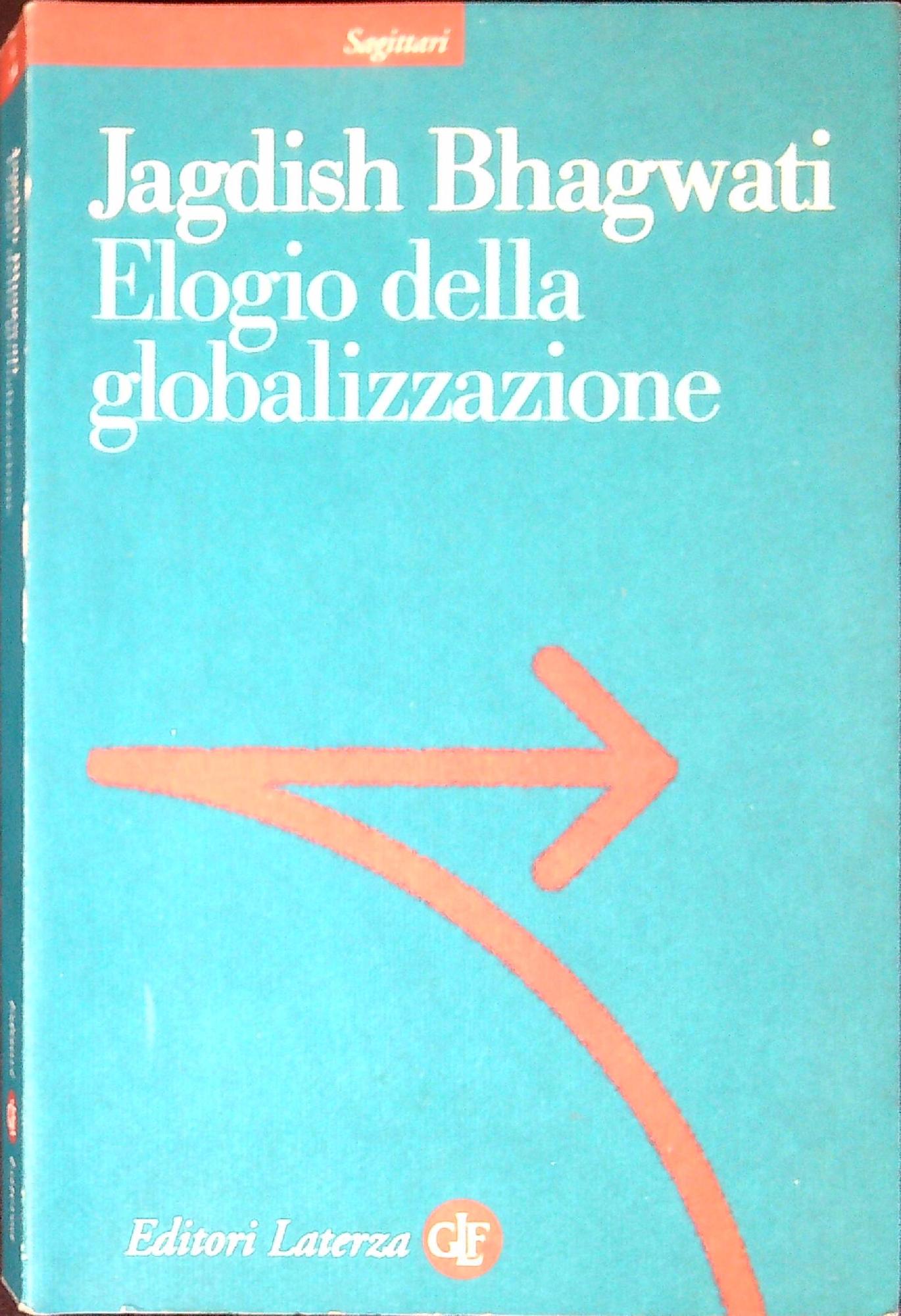 Elogio della globalizzazione