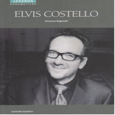 Elvis Costello