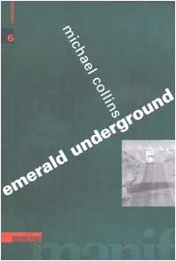 Emerald underground