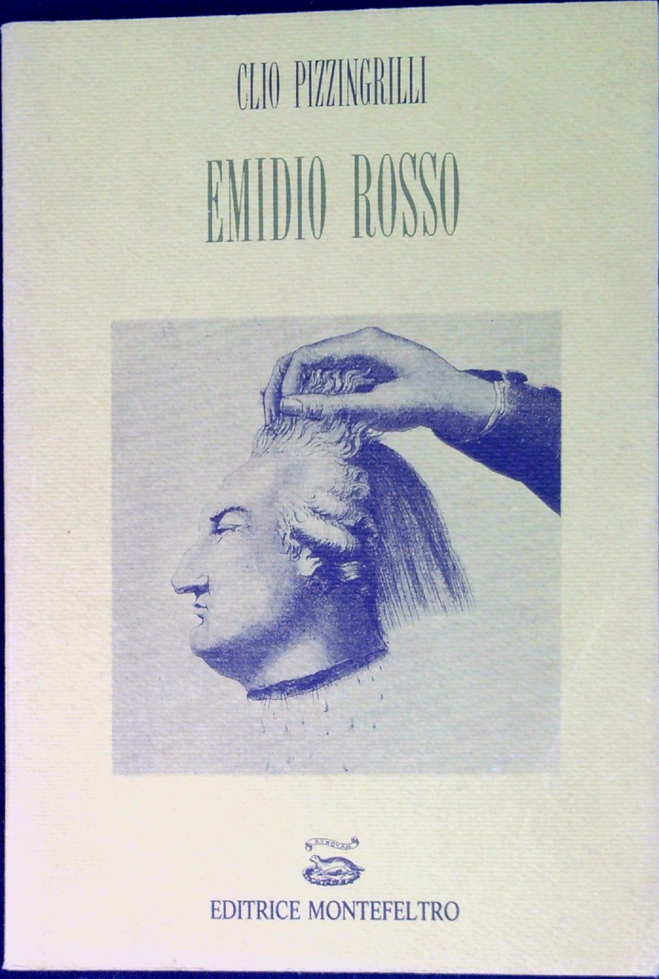 Emidio Rosso