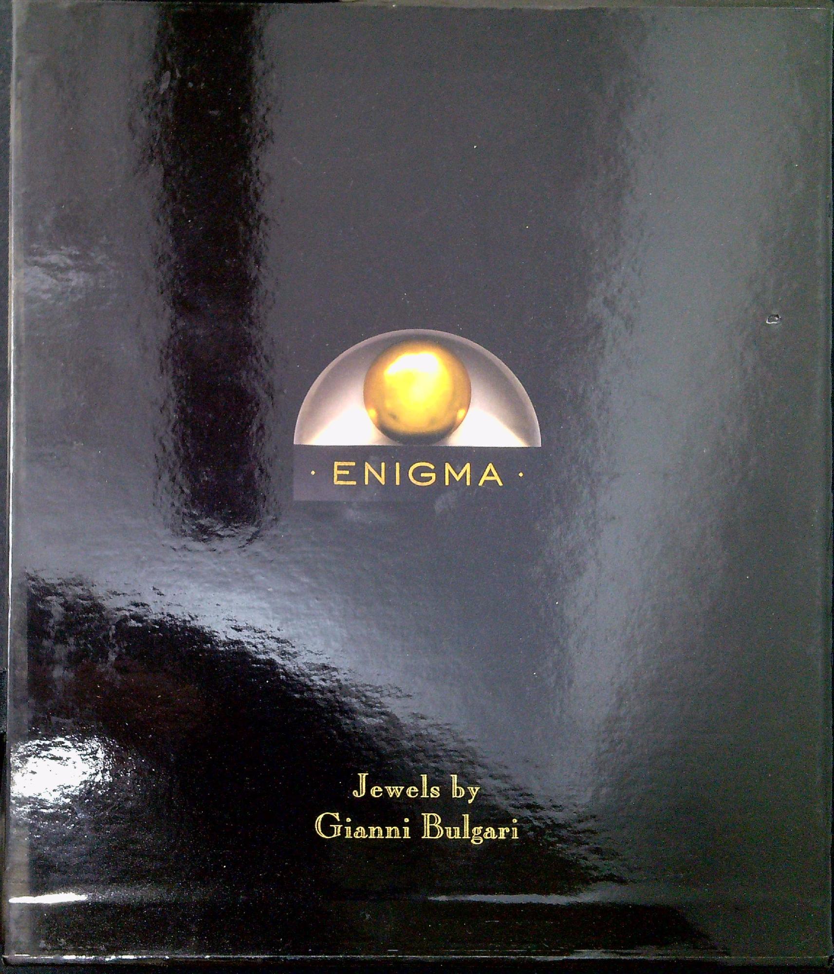 Enigma : jewels by Gianni Bulgari
