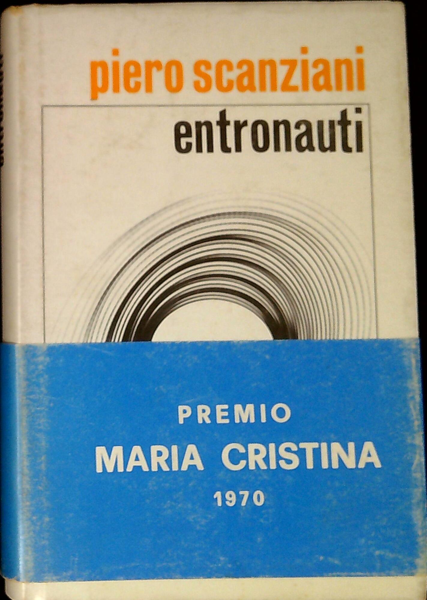 Entronauti : viaggio