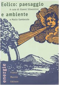 Eolico: paesaggio e ambiente