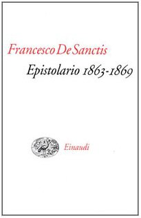 Epistolario (1863-1869)