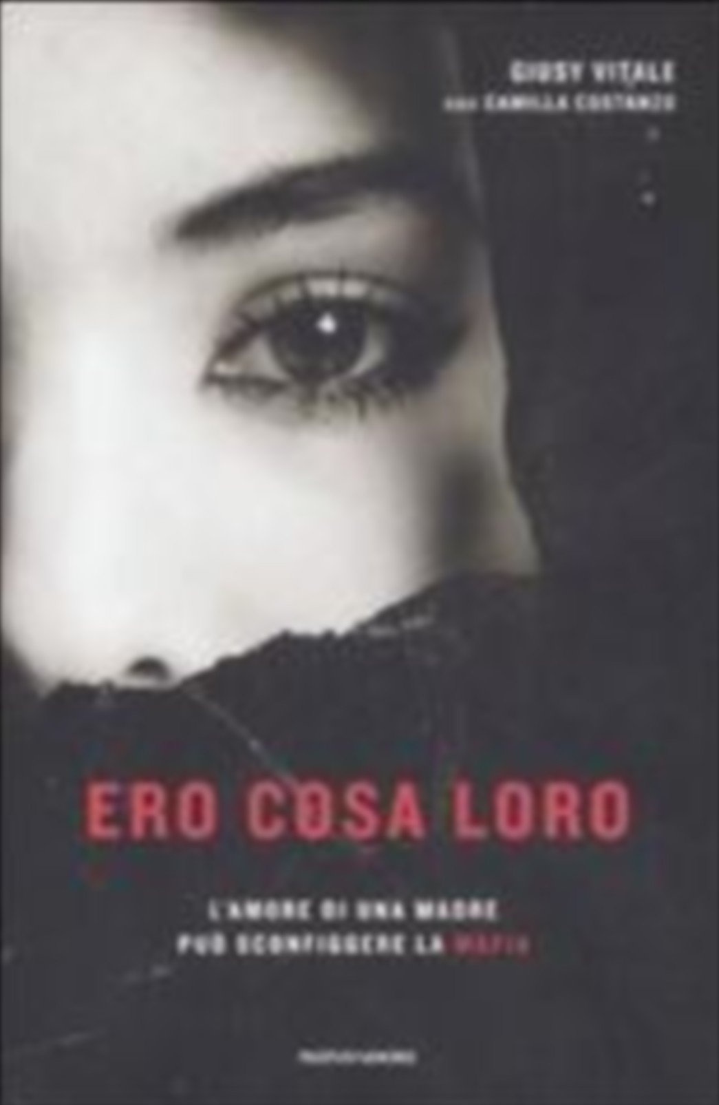 Ero cosa loro. L'amore di una madre può sconfiggere la …