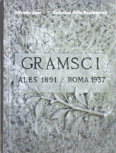 Estetica della Resistenza: Alla ricerca di Gramsci